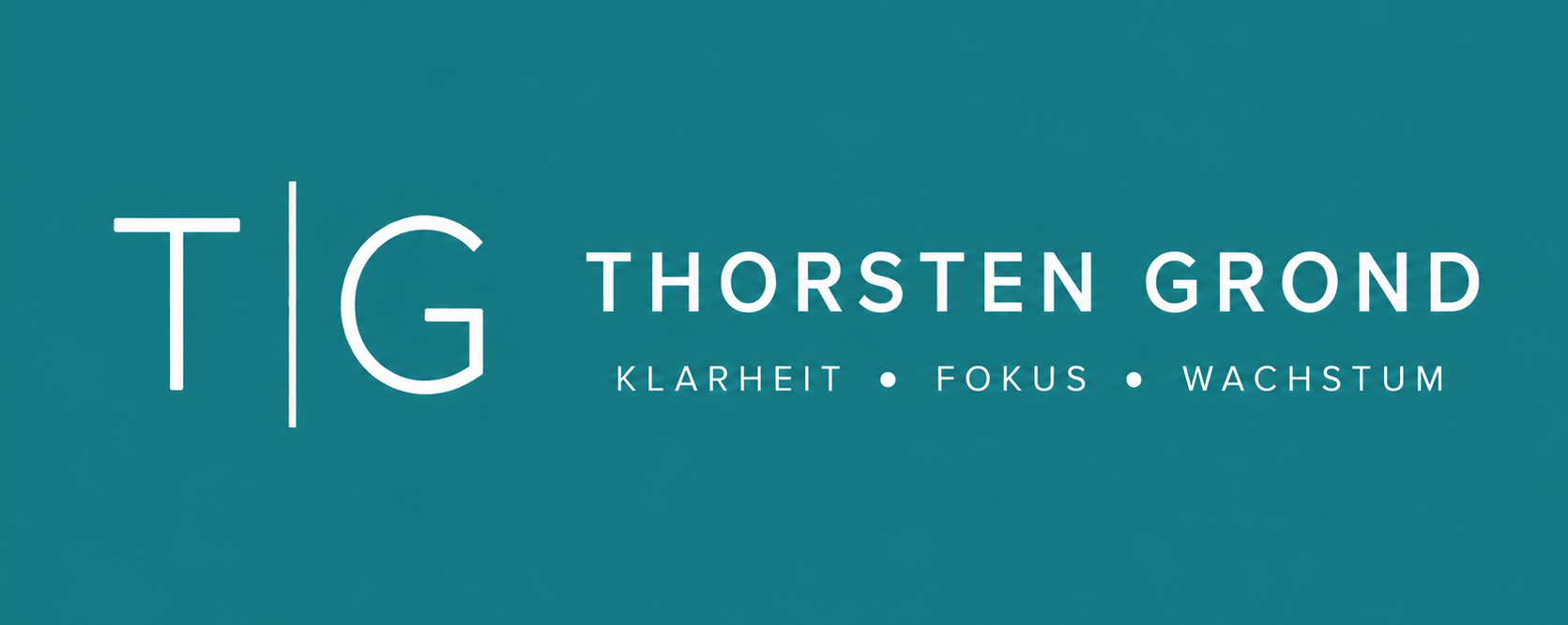 THORSTEN GROND